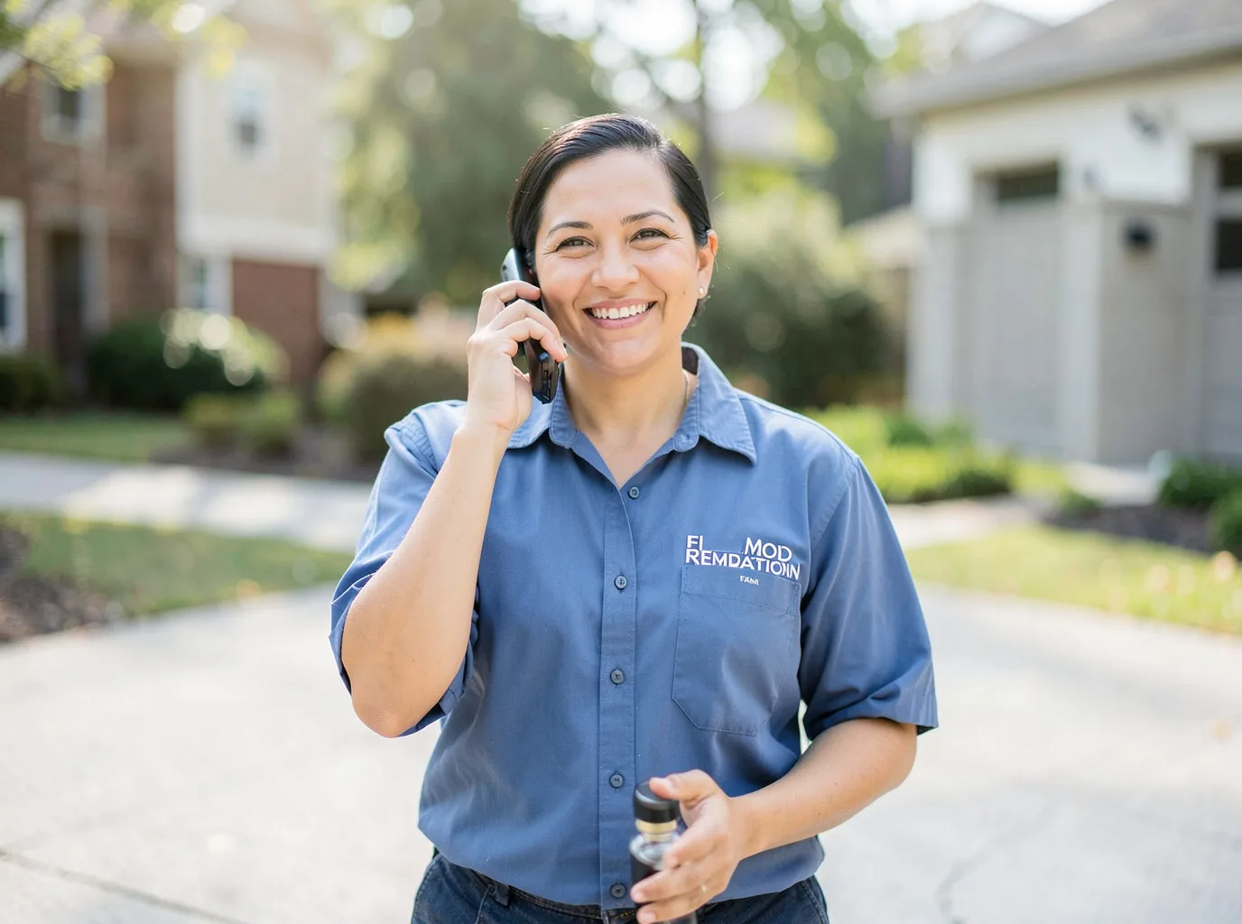 Mold Remediation Woodburn, IN FAQs